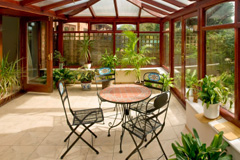 Tong Street conservatory quotes